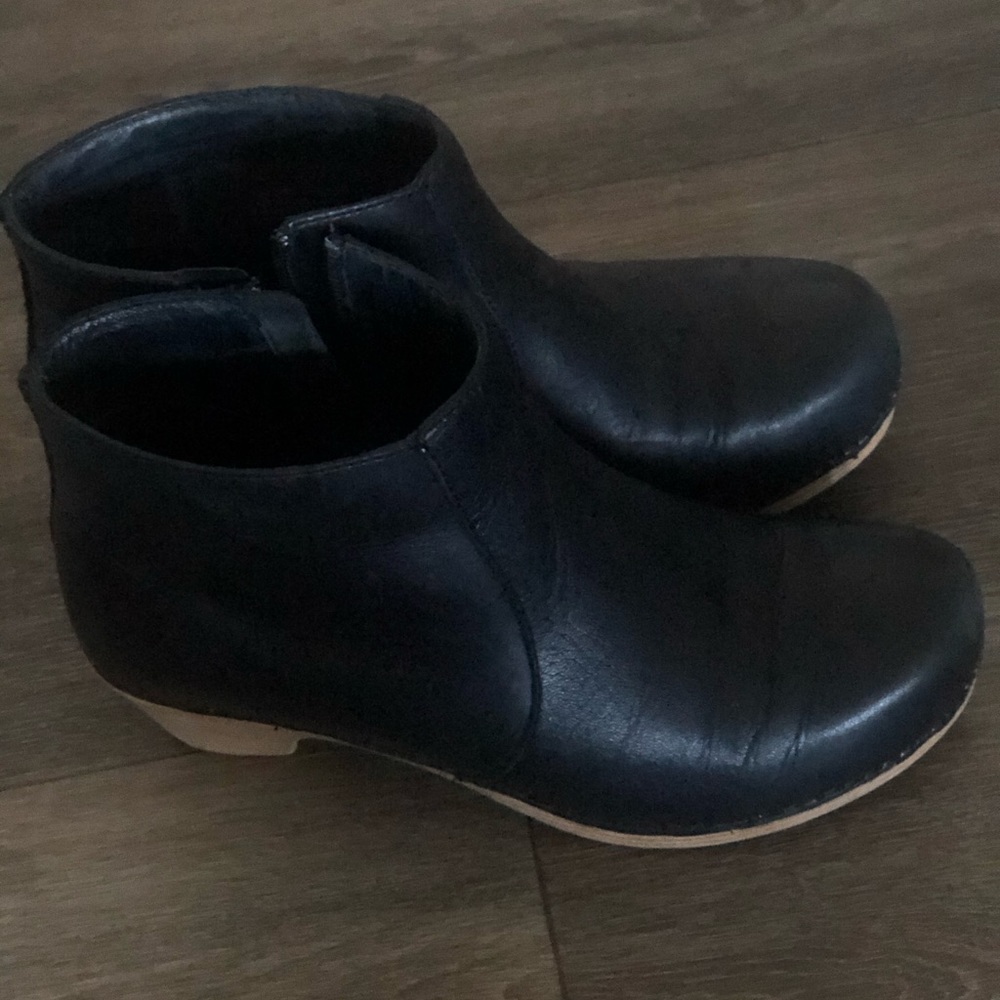 Dansko Boots